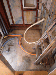 日常を快適にするリラックスタイムをTOTOシンラで 世田谷区M様邸 日常を快適にするリラックスタイムをTOTOシンラで 世田谷区M様邸